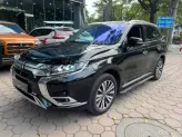 Mitsubishi Outlander 2.0 CVT Premium 2022 - Siêu lướt 58.000km