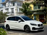 BMW 218i Gran Tourer 2018 - MPV 7 chỗ nhập Mỹ giá hợp lý cho gia đình
