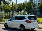 BMW 218i Gran Tourer 2018 - MPV 7 chỗ nhập Mỹ giá hợp lý cho gia đình