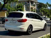 BMW 218i Gran Tourer 2018 - MPV 7 chỗ nhập Mỹ giá hợp lý cho gia đình