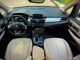BMW 218i Gran Tourer 2018 - MPV 7 chỗ nhập Mỹ giá hợp lý cho gia đình