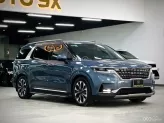 Kia Carnival 2.2D Premium 2022 - Giá tốt nhất thị trường, hỗ trợ giao xe toàn quốc