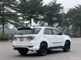 Toyota Fortuner 2.7V TRD 4x4 2014 - Odo 14 vạn km