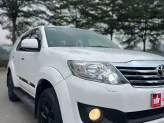 Toyota Fortuner 2.7V TRD 4x4 2014 - Odo 14 vạn km