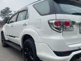 Toyota Fortuner 2.7V TRD 4x4 2014 - Odo 14 vạn km