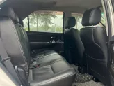 Toyota Fortuner 2.7V TRD 4x4 2014 - Odo 14 vạn km