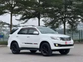 Toyota Fortuner 2.7V TRD 4x4 2014 - Odo 14 vạn km