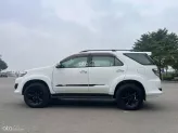 Toyota Fortuner 2.7V TRD 4x4 2014 - Odo 14 vạn km