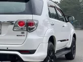 Toyota Fortuner 2.7V TRD 4x4 2014 - Odo 14 vạn km