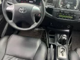 Toyota Fortuner 2.7V TRD 4x4 2014 - Odo 14 vạn km