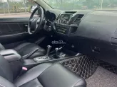 Toyota Fortuner 2.7V TRD 4x4 2014 - Odo 14 vạn km