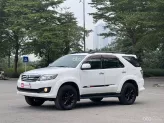 Toyota Fortuner 2.7V TRD 4x4 2014 - Odo 14 vạn km