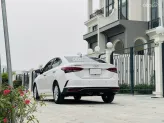 Hyundai Accent 1.4 AT Tiêu chuẩn 2023 - Trắng Ngọc Trinh, Nội thất ĐỘC ĐÁO, Giá Cực Tốt!