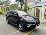 Toyota Fortuner 2.7 V 4X2 AT 2020 - 1 chủ sử dụng rất đẹp
