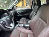 Toyota Fortuner 2.7 V 4X2 AT 2020 - 1 chủ sử dụng rất đẹp