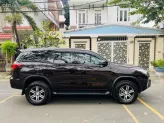 Toyota Fortuner 2.7 V 4X2 AT 2020 - 1 chủ sử dụng rất đẹp