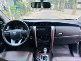Toyota Fortuner 2.7 V 4X2 AT 2020 - 1 chủ sử dụng rất đẹp