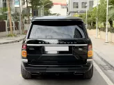 Land Rover Range Rover Autobiography LWB 5.0 V8 2015 - Ranrover Autobiography LWB 5.0 Vip 4 ghế lên full 2020