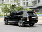 Land Rover Range Rover Autobiography LWB 5.0 V8 2015 - Ranrover Autobiography LWB 5.0 Vip 4 ghế lên full 2020