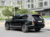 Land Rover Range Rover Autobiography LWB 5.0 V8 2015 - Ranrover Autobiography LWB 5.0 Vip 4 ghế lên full 2020