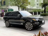 Land Rover Range Rover Autobiography LWB 5.0 V8 2015 - Ranrover Autobiography LWB 5.0 Vip 4 ghế lên full 2020