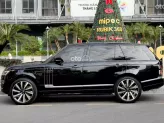 Land Rover Range Rover Autobiography LWB 5.0 V8 2015 - Ranrover Autobiography LWB 5.0 Vip 4 ghế lên full 2020