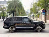 Land Rover Range Rover Autobiography LWB 5.0 V8 2015 - Ranrover Autobiography LWB 5.0 Vip 4 ghế lên full 2020