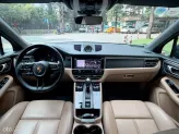 Porsche Macan 2021 - Porsche Macan 2022