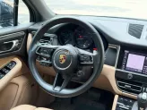 Porsche Macan 2021 - Porsche Macan 2022