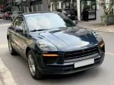 Porsche Macan 2021 - Porsche Macan 2022
