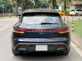 Porsche Macan 2021 - Porsche Macan 2022