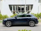 Porsche Macan 2021 - Porsche Macan 2022
