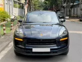 Porsche Macan 2021 - Porsche Macan 2022