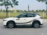 Mazda CX-5 2.0 Luxury 2020 - Lên rất nhiều đồ chơi