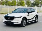 Mazda CX-5 2.0 Luxury 2020 - Lên rất nhiều đồ chơi