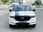 Mazda CX-5 2.0 Luxury 2020 - Lên rất nhiều đồ chơi
