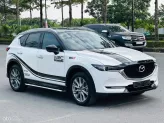 Mazda CX-5 2.0 Luxury 2020 - Lên rất nhiều đồ chơi