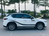 Mazda CX-5 2.0 Luxury 2020 - Lên rất nhiều đồ chơi