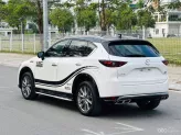 Mazda CX-5 2.0 Luxury 2020 - Lên rất nhiều đồ chơi