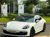 Porsche Panamera 3.0 V6 2018 - Siêu phẩm build đỉnh cao duy nhất tại Việt Nam