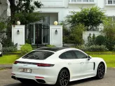 Porsche Panamera 3.0 V6 2018 - Siêu phẩm build đỉnh cao duy nhất tại Việt Nam