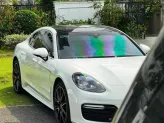 Porsche Panamera 3.0 V6 2018 - Siêu phẩm build đỉnh cao duy nhất tại Việt Nam