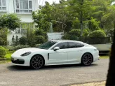 Porsche Panamera 3.0 V6 2018 - Siêu phẩm build đỉnh cao duy nhất tại Việt Nam