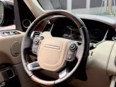 Land Rover Range Rover Autobiography LWB 5.0 V8 2015 - Ranrover Autobiography LWB 5.0 Vip 4 ghế lên full 2020