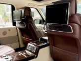Land Rover Range Rover Autobiography LWB 5.0 V8 2015 - Ranrover Autobiography LWB 5.0 Vip 4 ghế lên full 2020