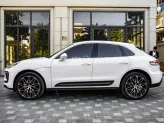Porsche Macan 2023 - BAO ĐẬU BANK 70-90% (Ib Zalo tư vấn trực tiếp 24/7)