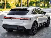 Porsche Macan 2023 - BAO ĐẬU BANK 70-90% (Ib Zalo tư vấn trực tiếp 24/7)