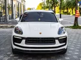 Porsche Macan 2023 - BAO ĐẬU BANK 70-90% (Ib Zalo tư vấn trực tiếp 24/7)