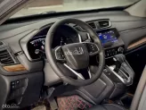 Honda CR-V 1.5 L 2019 - Model 2020 Full Options