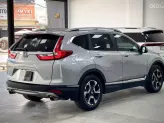 Honda CR-V 1.5 L 2019 - Model 2020 Full Options